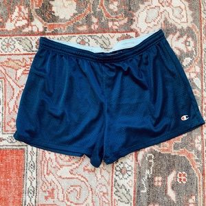 Champion Shorts